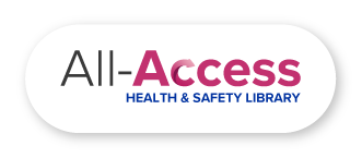 All-Access Health & Safety Button