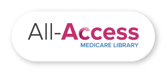 All-Access Medicare Button