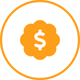Dollar Icon