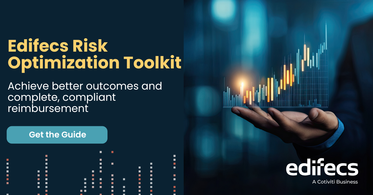 Edifecs Risk Optimization Toolkit