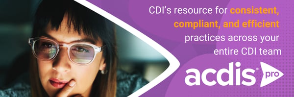 ACDIS PRO Banner Ad 1240x410