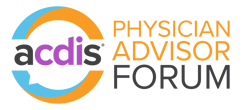 ACDIS_Physician Advisor Forum_Logo_Horizontal 2 