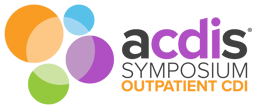 ACDIS_Symposium Outpatient CDI_Logo_horizontal 2 - TM