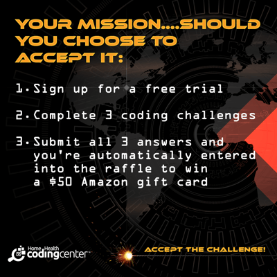 HHCC coding challenges