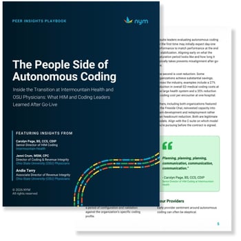 Peer Insights Playbook The People Side of Autonomous Coding thumbnail image