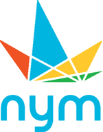 nym logo