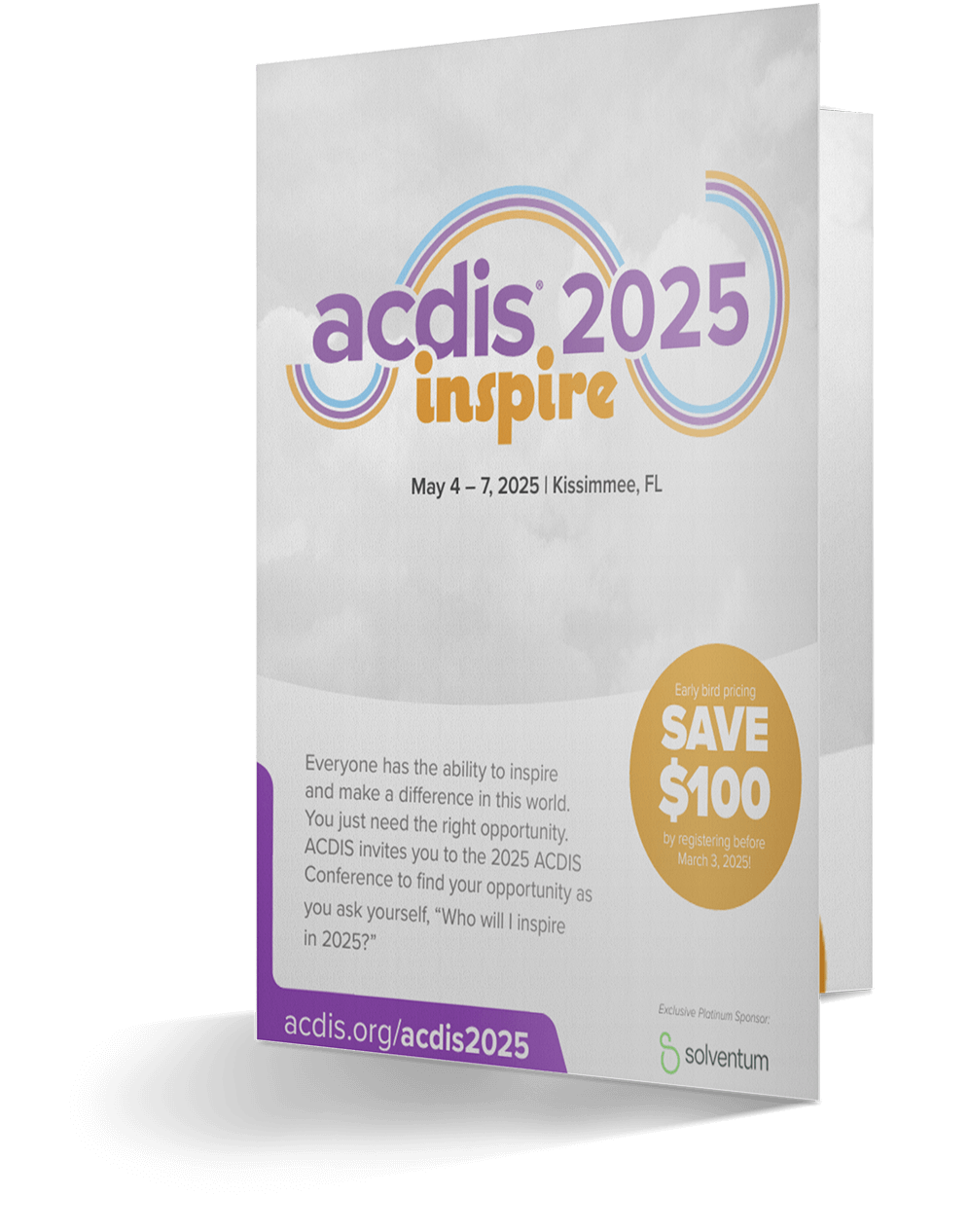 ACDIS Brochure