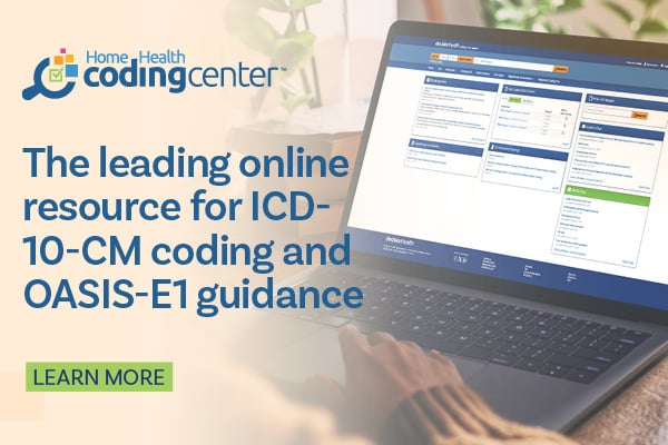 Home Health Coding Center