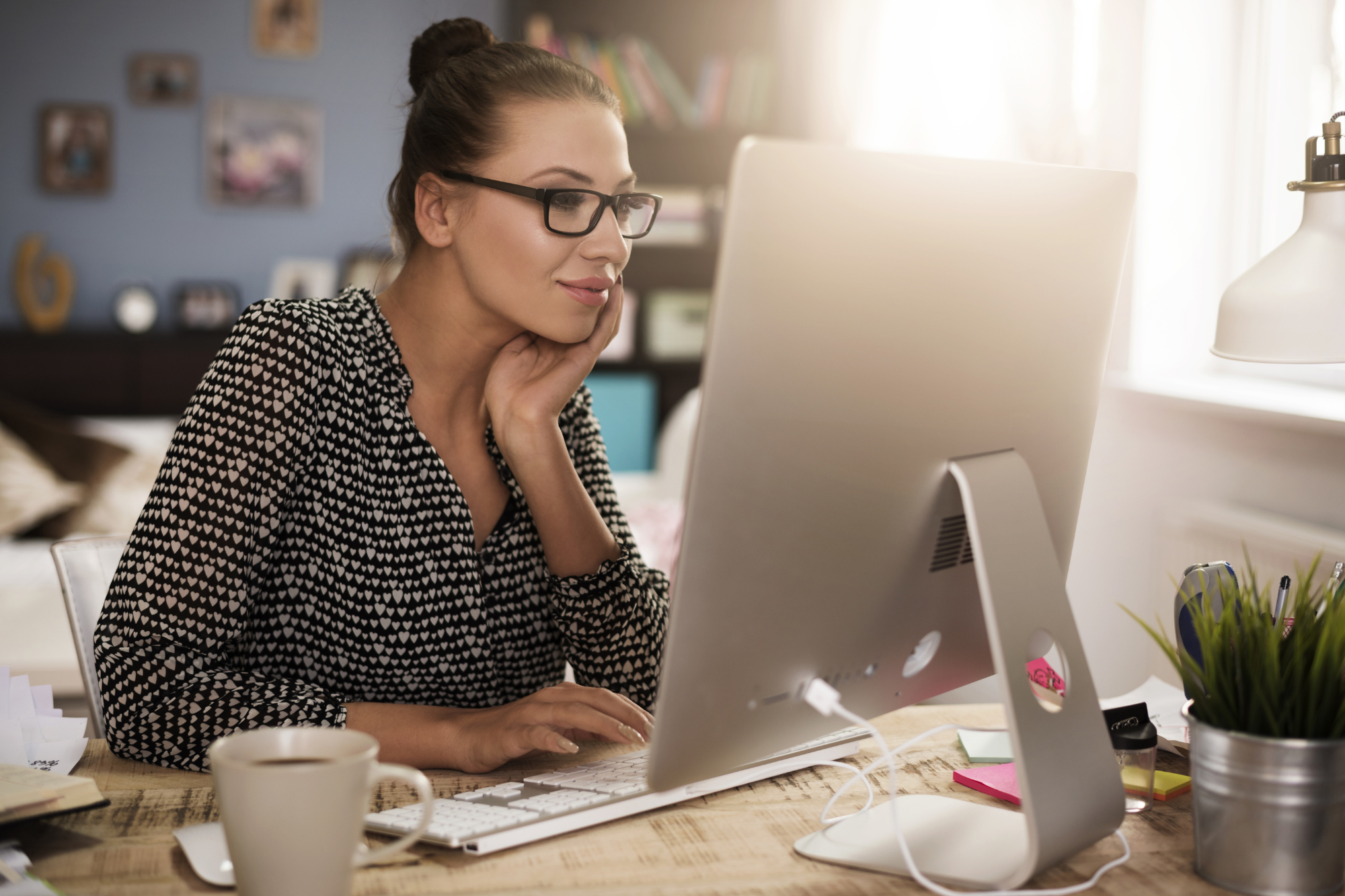 online learning_woman_2025_landing_page