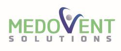 Medovent Solutions Logo 2024-1